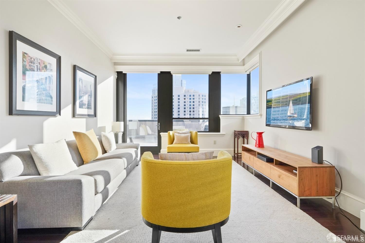690 Market Street # 2202