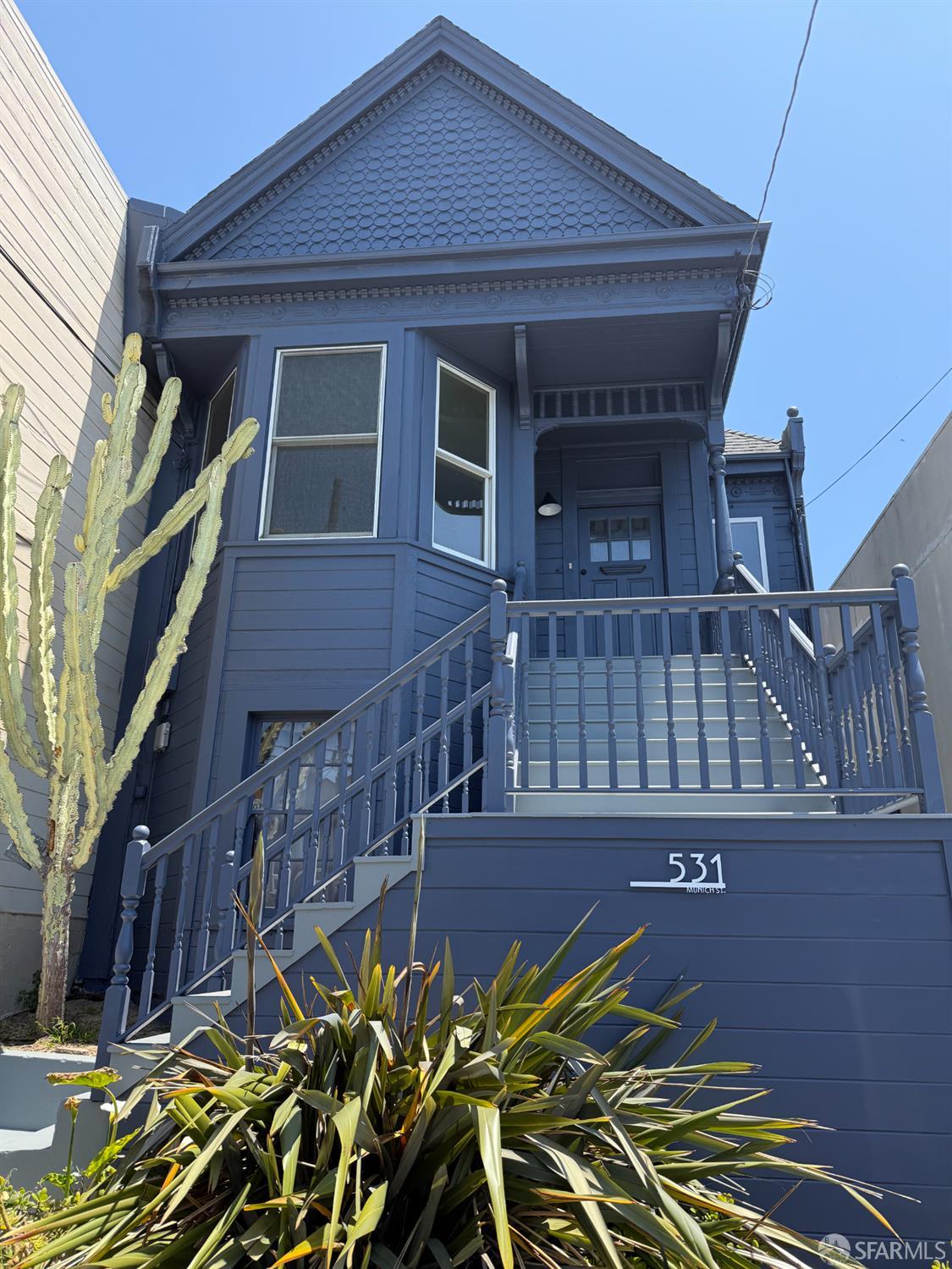 531 Munich Street