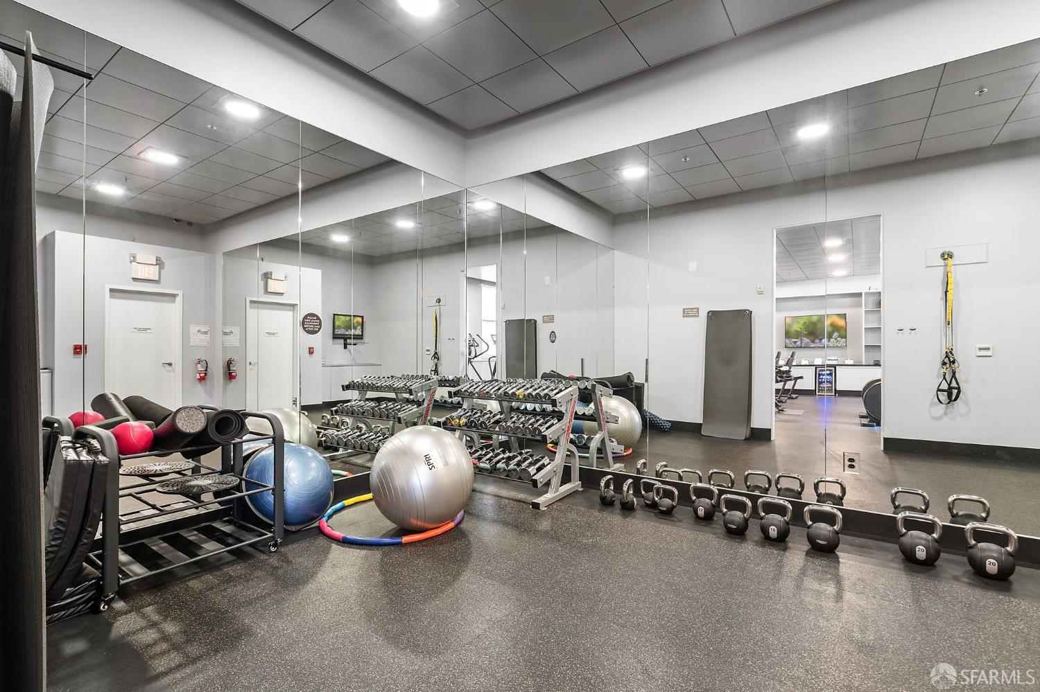 690 Market Street # 2103