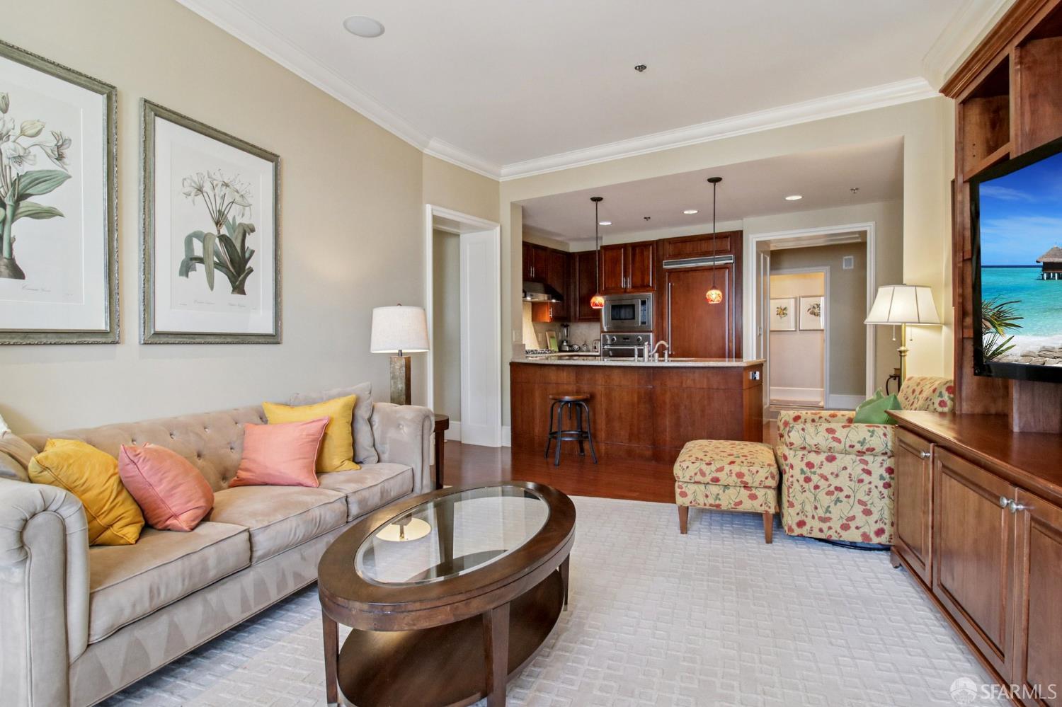 690 Market Street # 2103