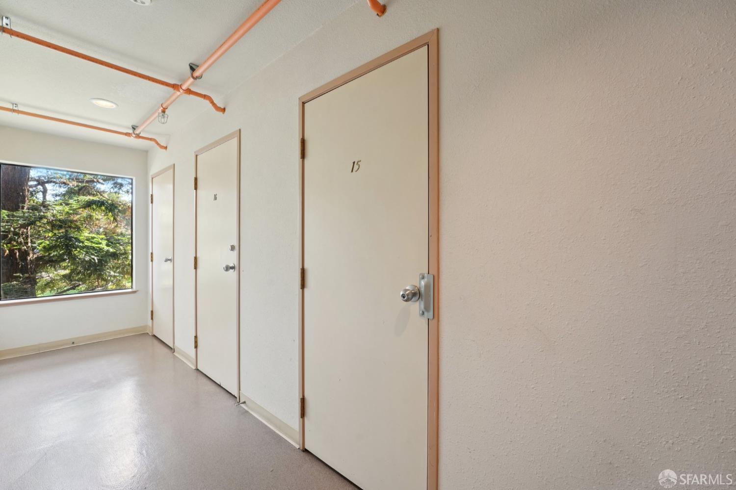 920 Mission Road # 15