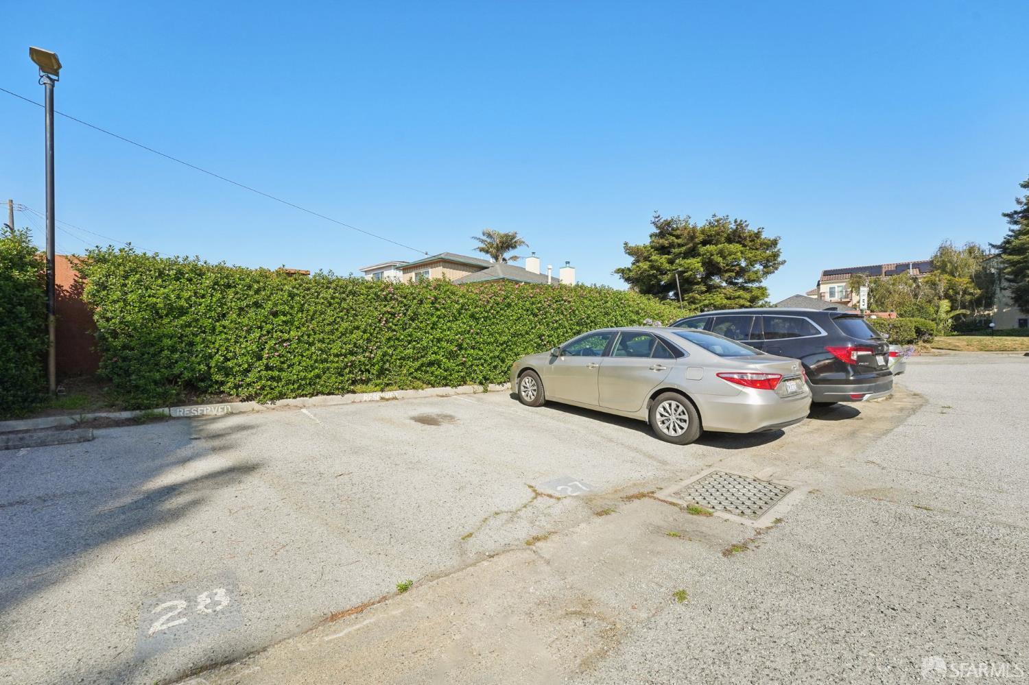 920 Mission Road # 15