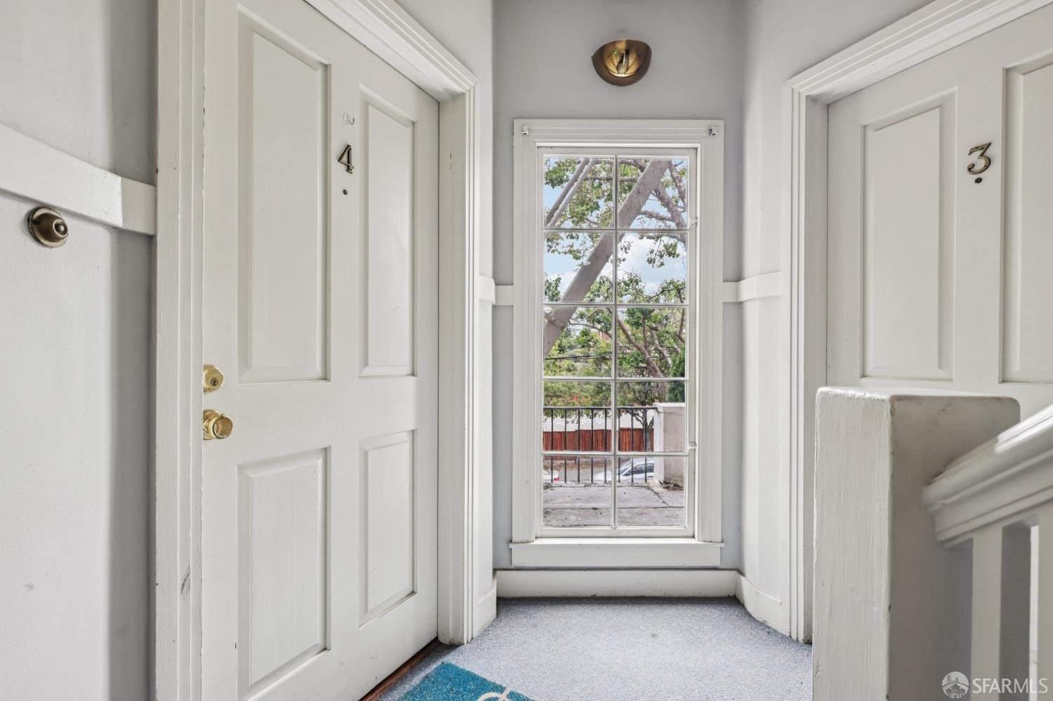 1767 Euclid Avenue # 4