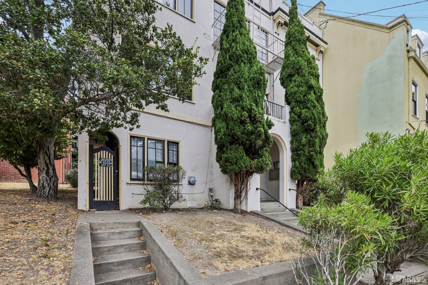 1767 Euclid Avenue # 4