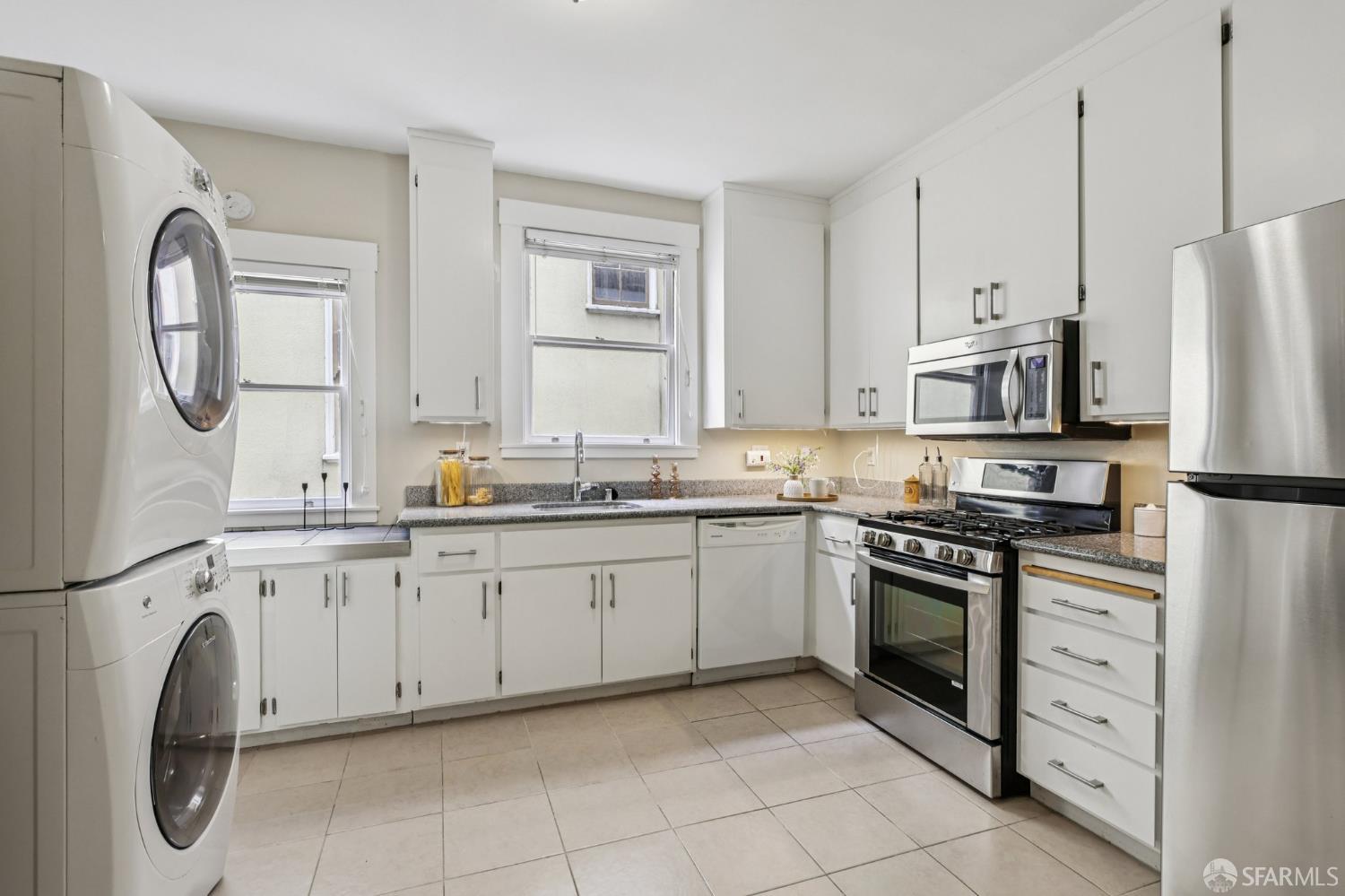 1767 Euclid Avenue # 4