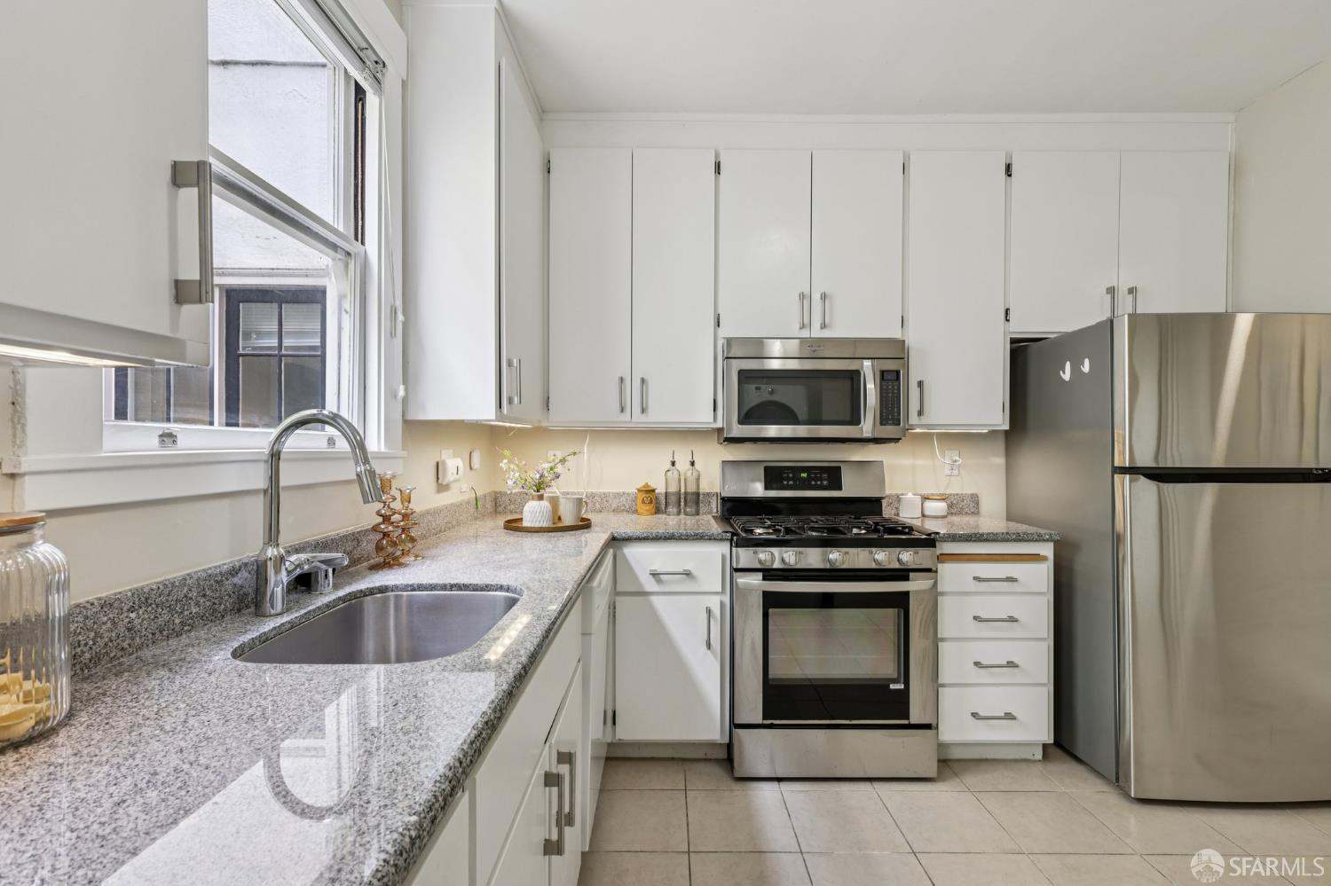 1767 Euclid Avenue # 4