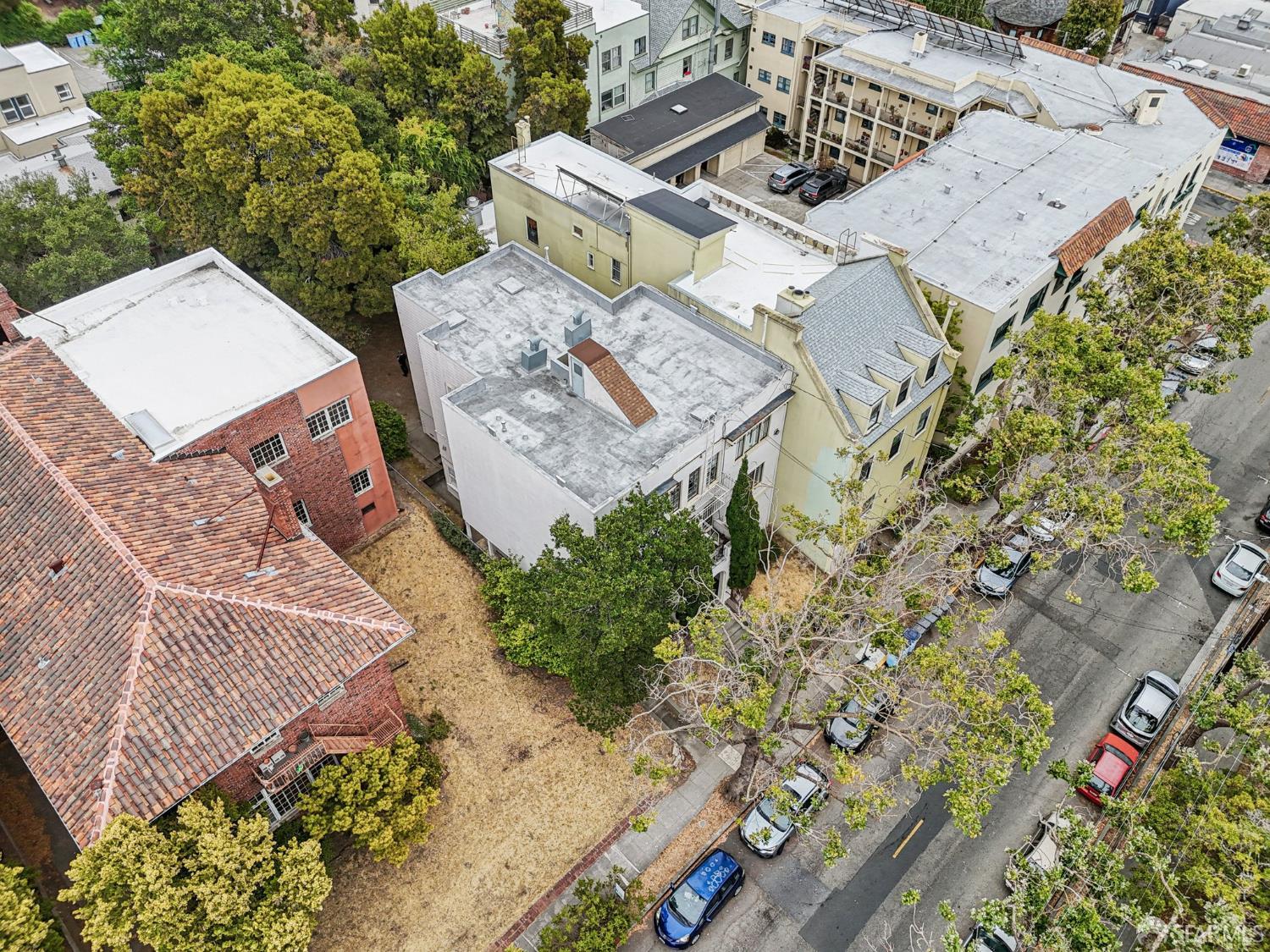 1767 Euclid Avenue # 4