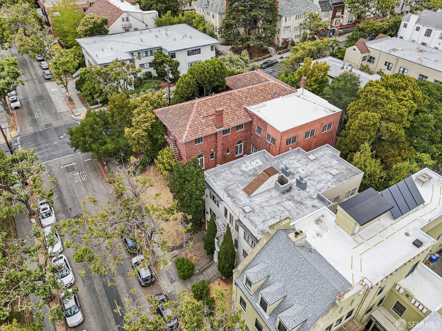 1767 Euclid Avenue # 4
