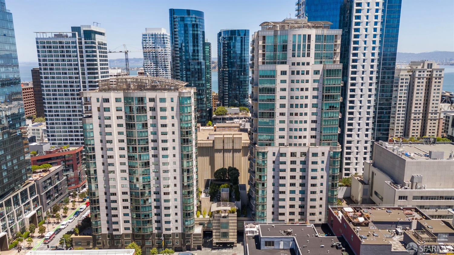 333 1st Street # N1404