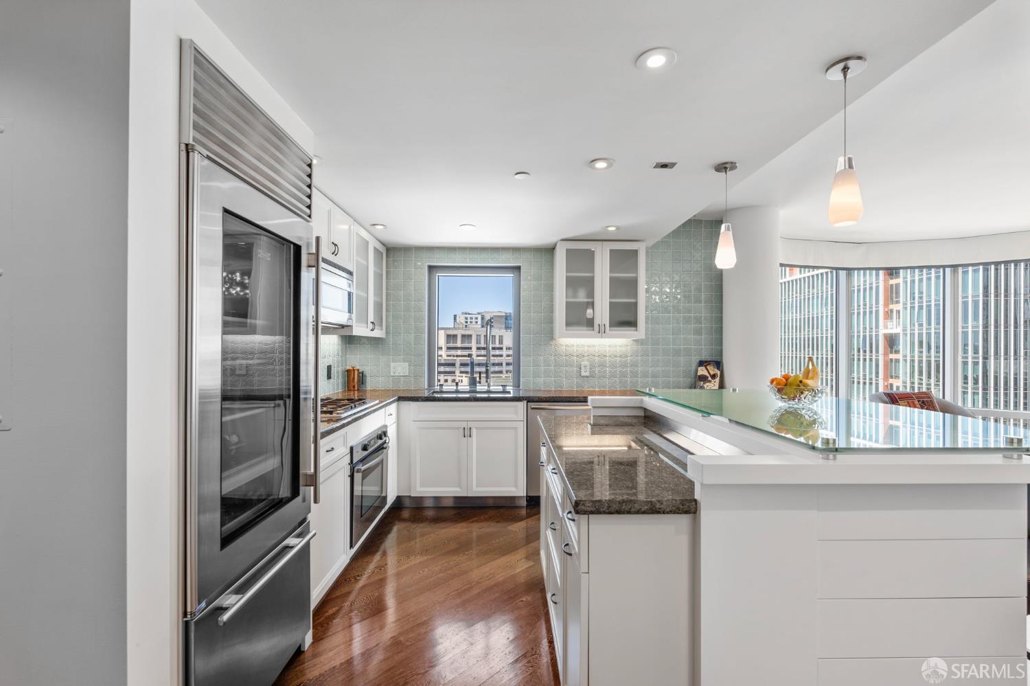 333 1st Street # N1404