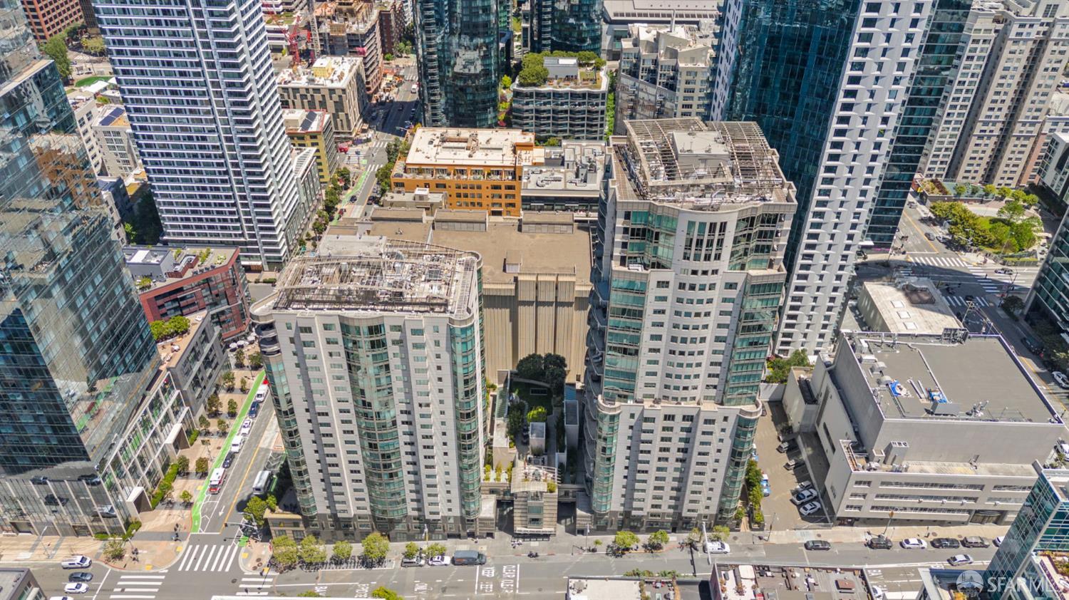 333 1st Street # N1404