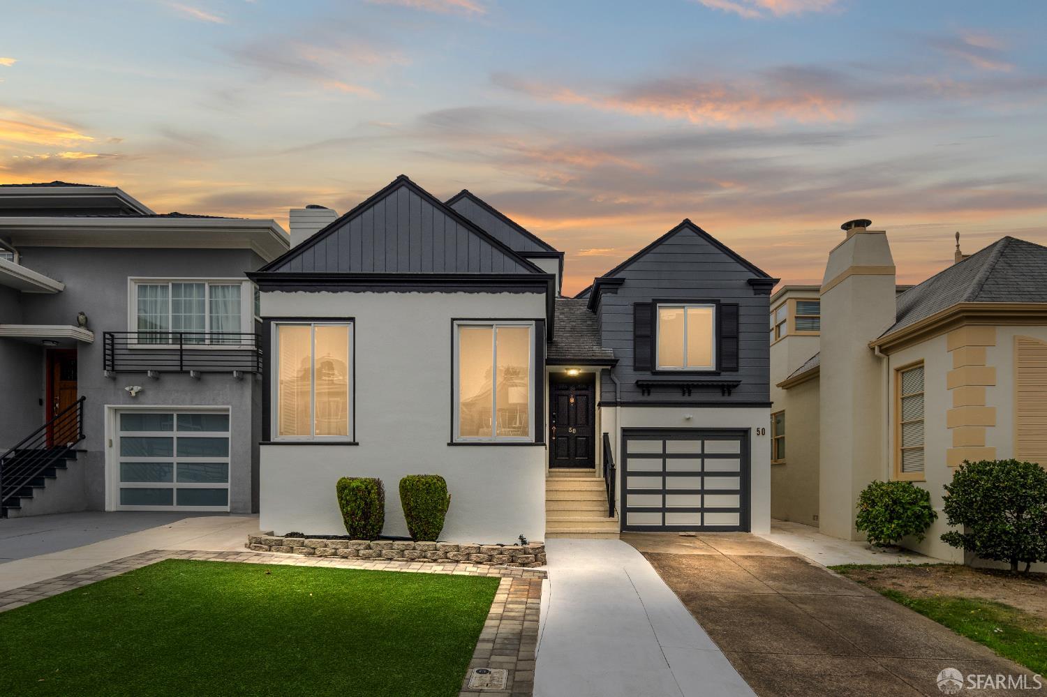 50 Parkwood Drive