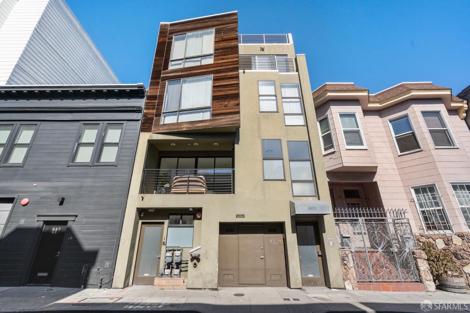 660 Natoma Street # 1