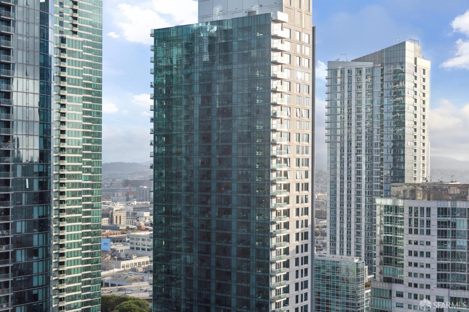 201 Folsom Street # 35A