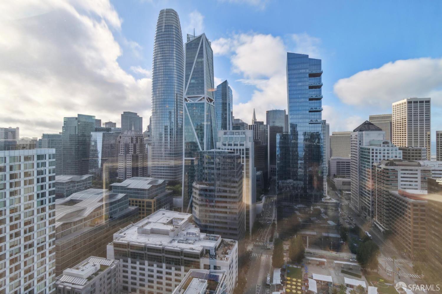 201 Folsom Street # 35A