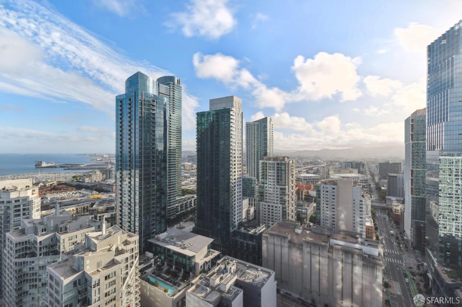 201 Folsom Street # 35A