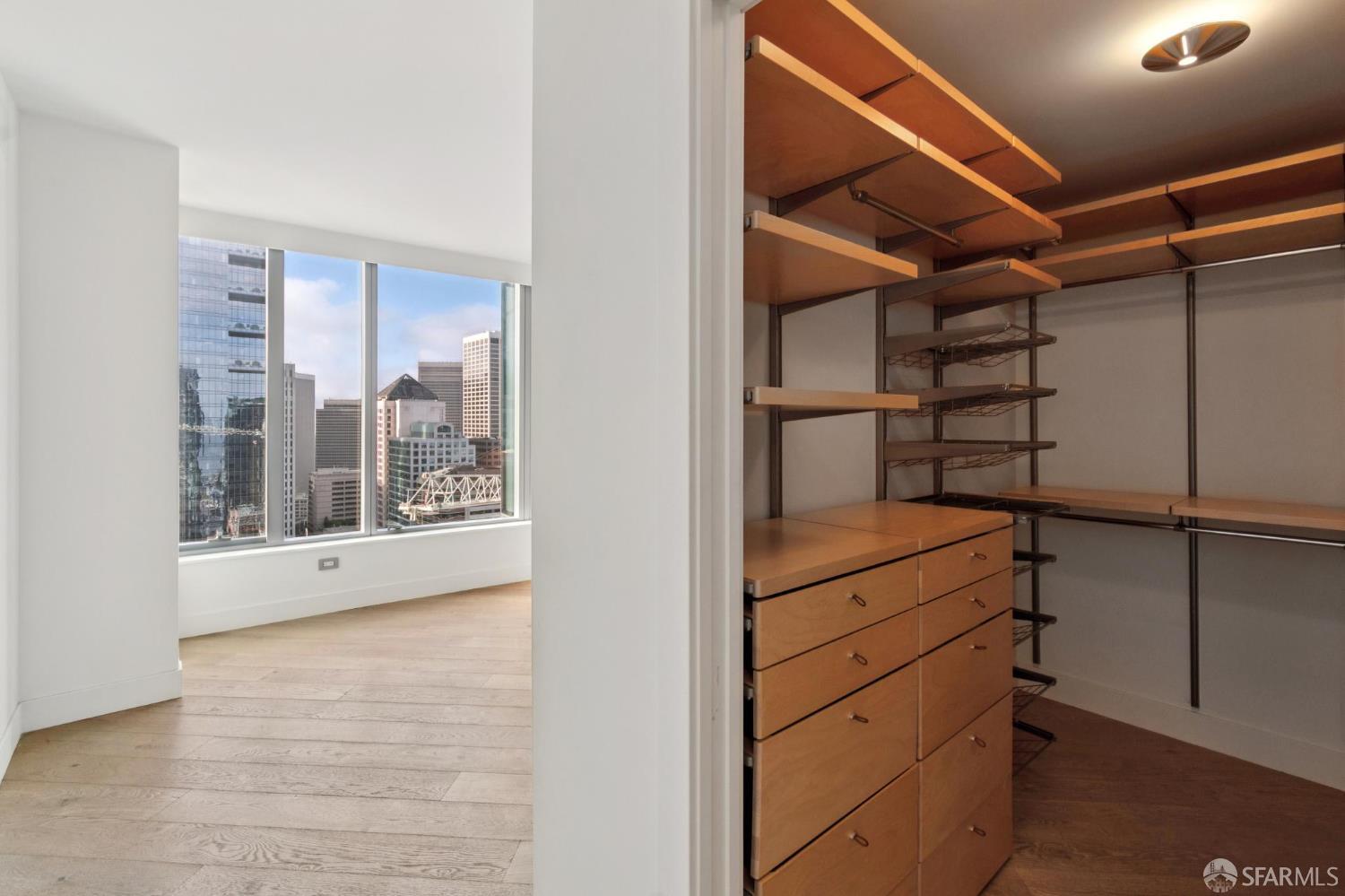 201 Folsom Street # 35A