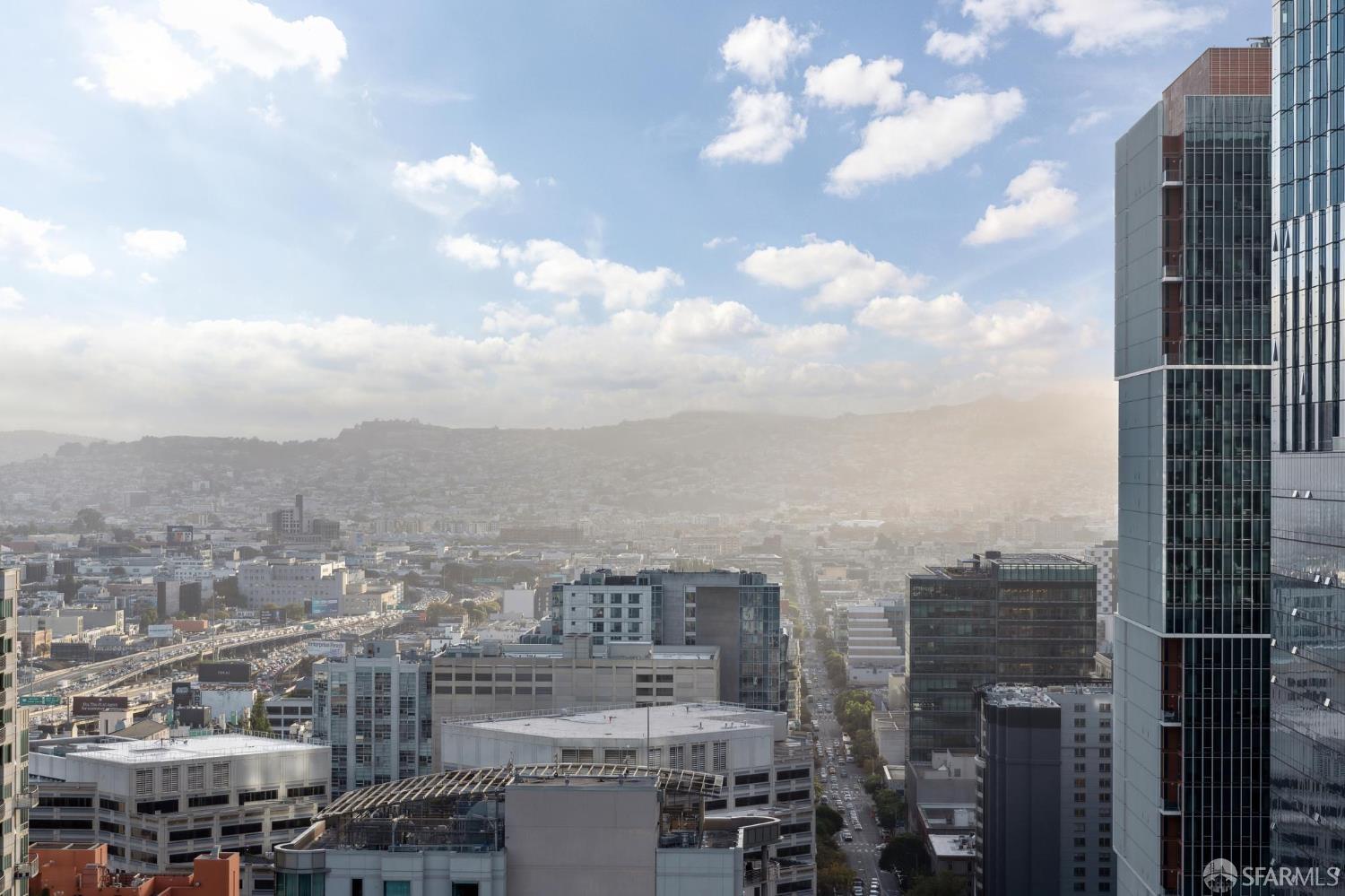 201 Folsom Street # 35A