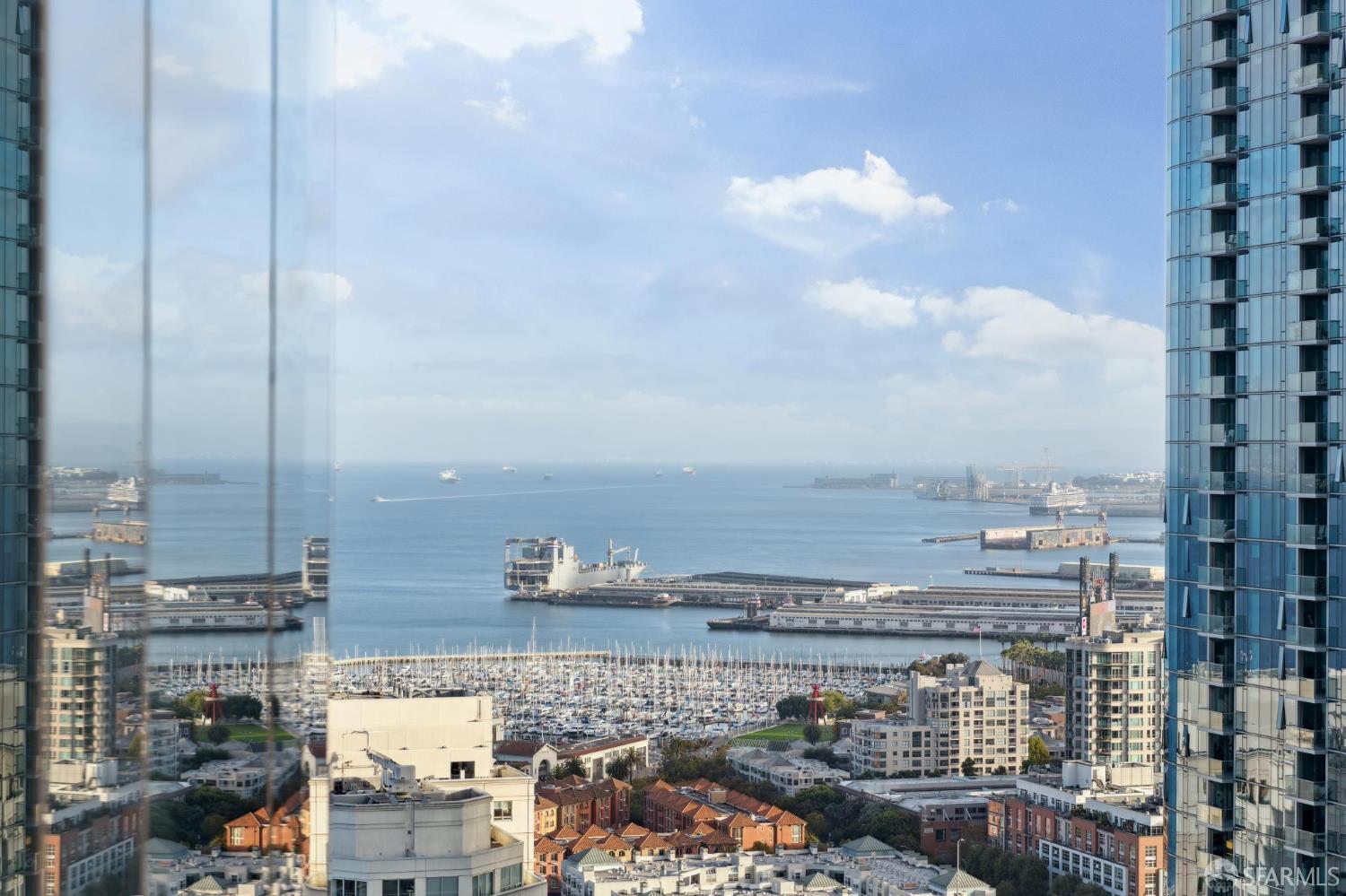 201 Folsom Street # 35A