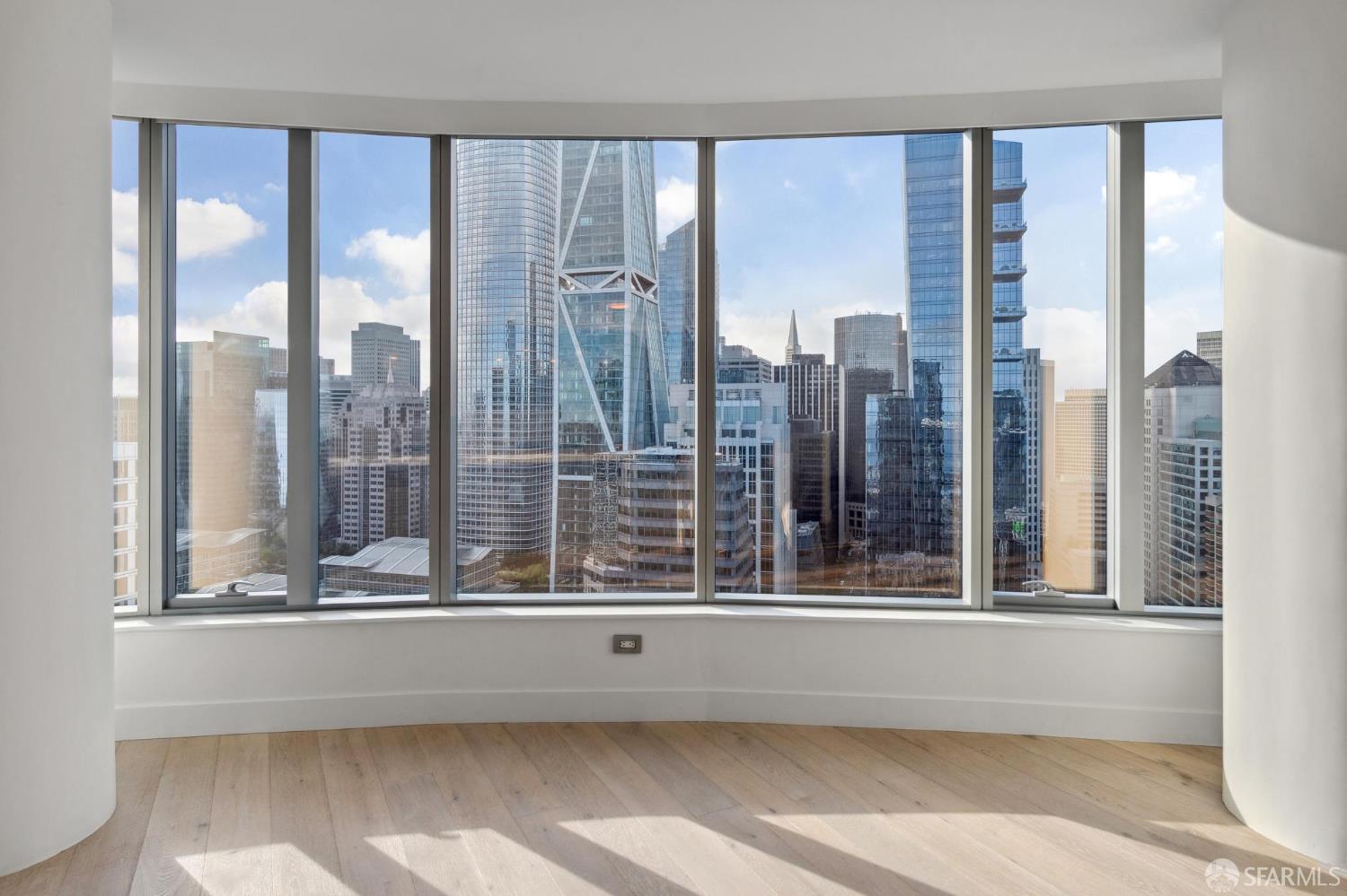 201 Folsom Street # 35A