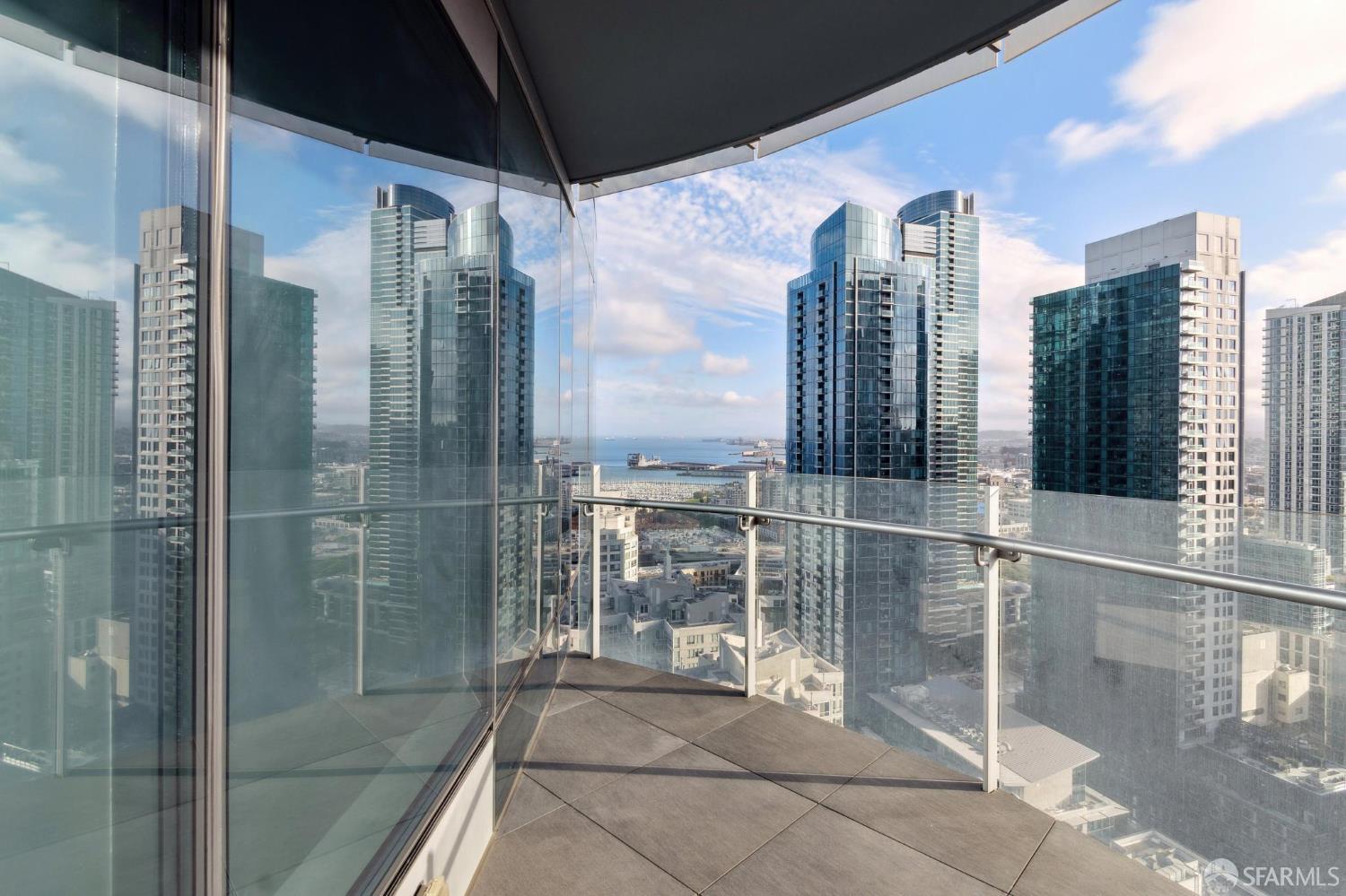 201 Folsom Street # 35A