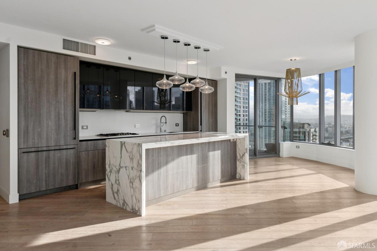 201 Folsom Street # 35A