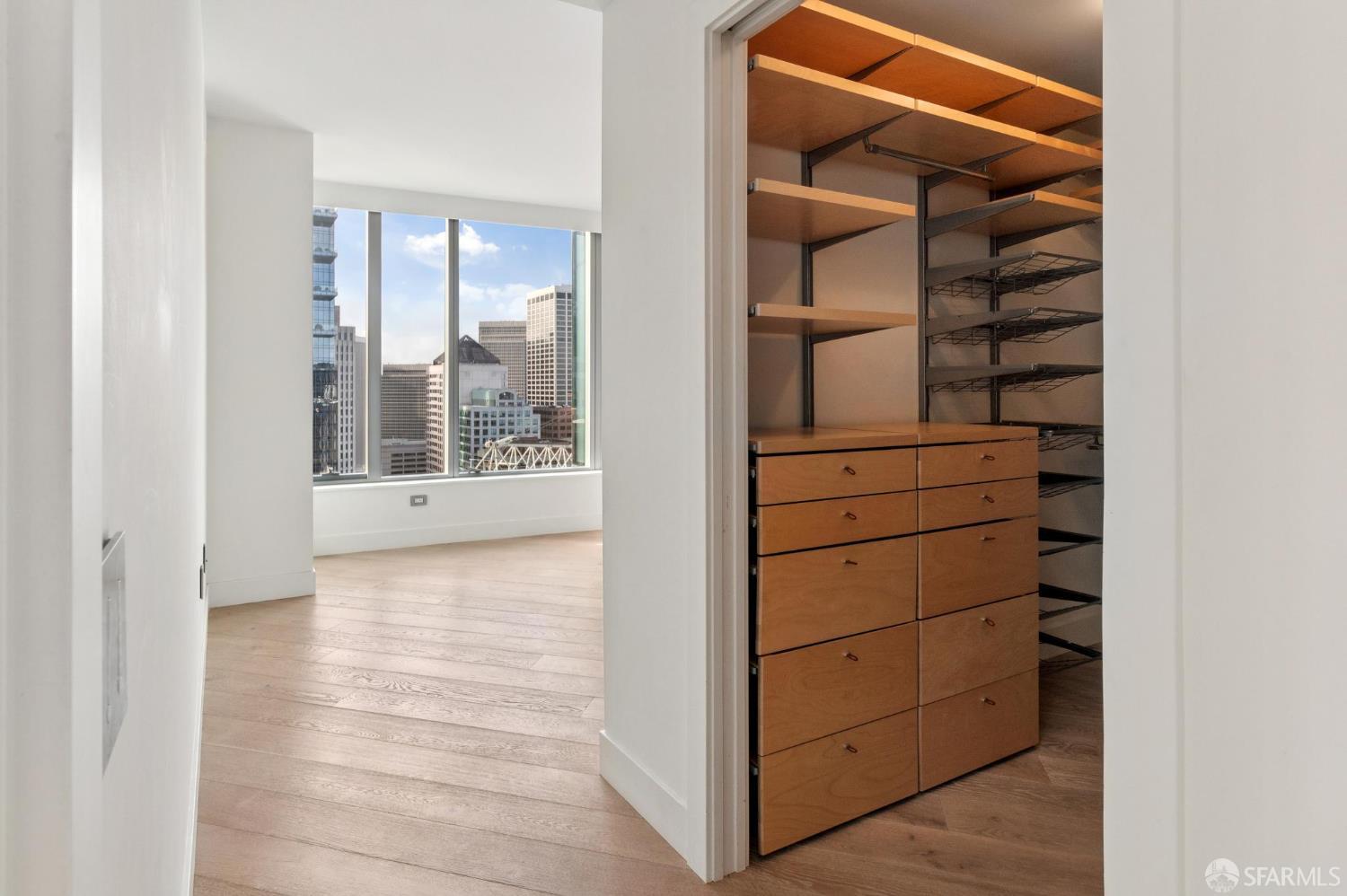 201 Folsom Street # 35A