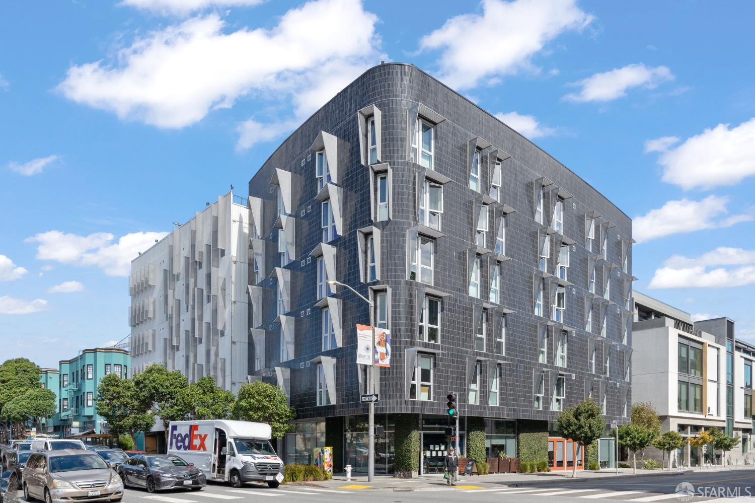 388 Fulton Street # 208