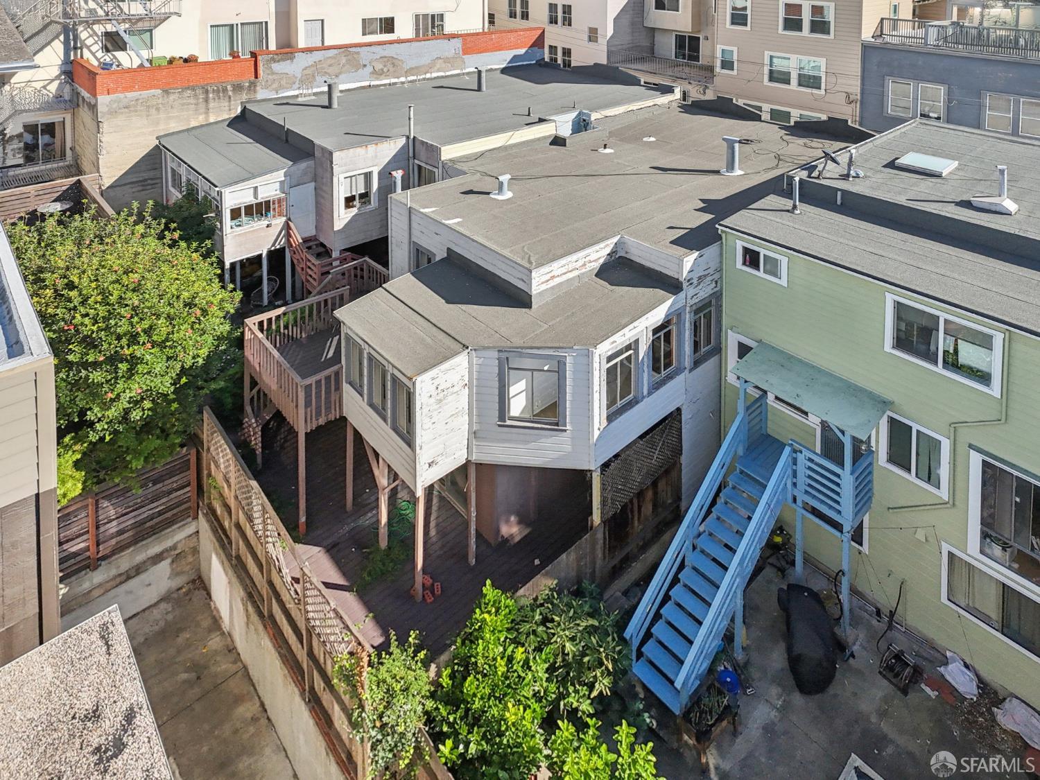 44 Lynch Street, San Francisco