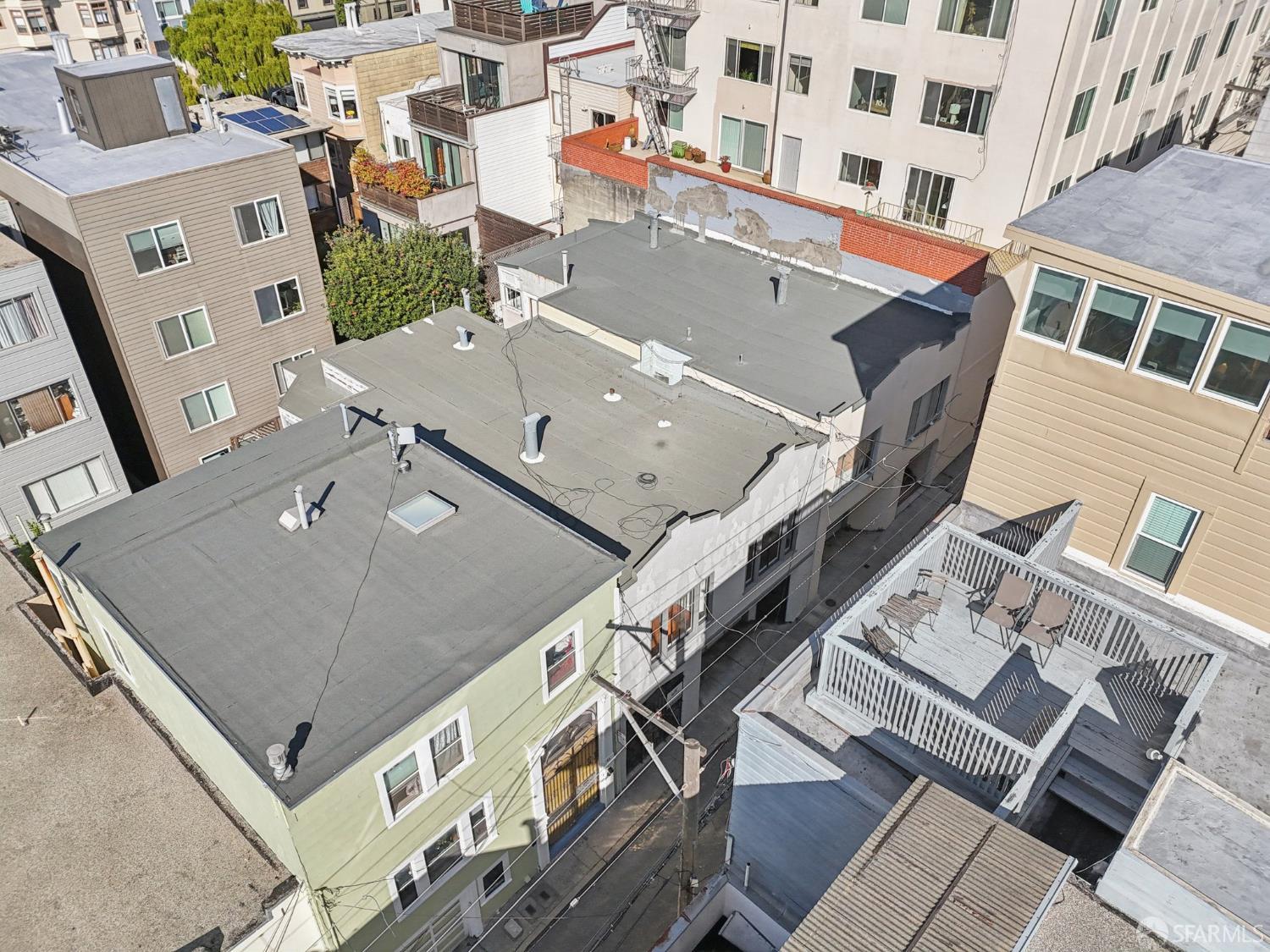 44 Lynch Street, San Francisco