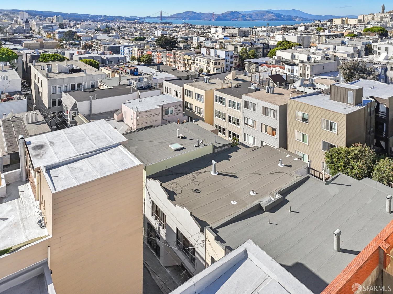 44 Lynch Street, San Francisco