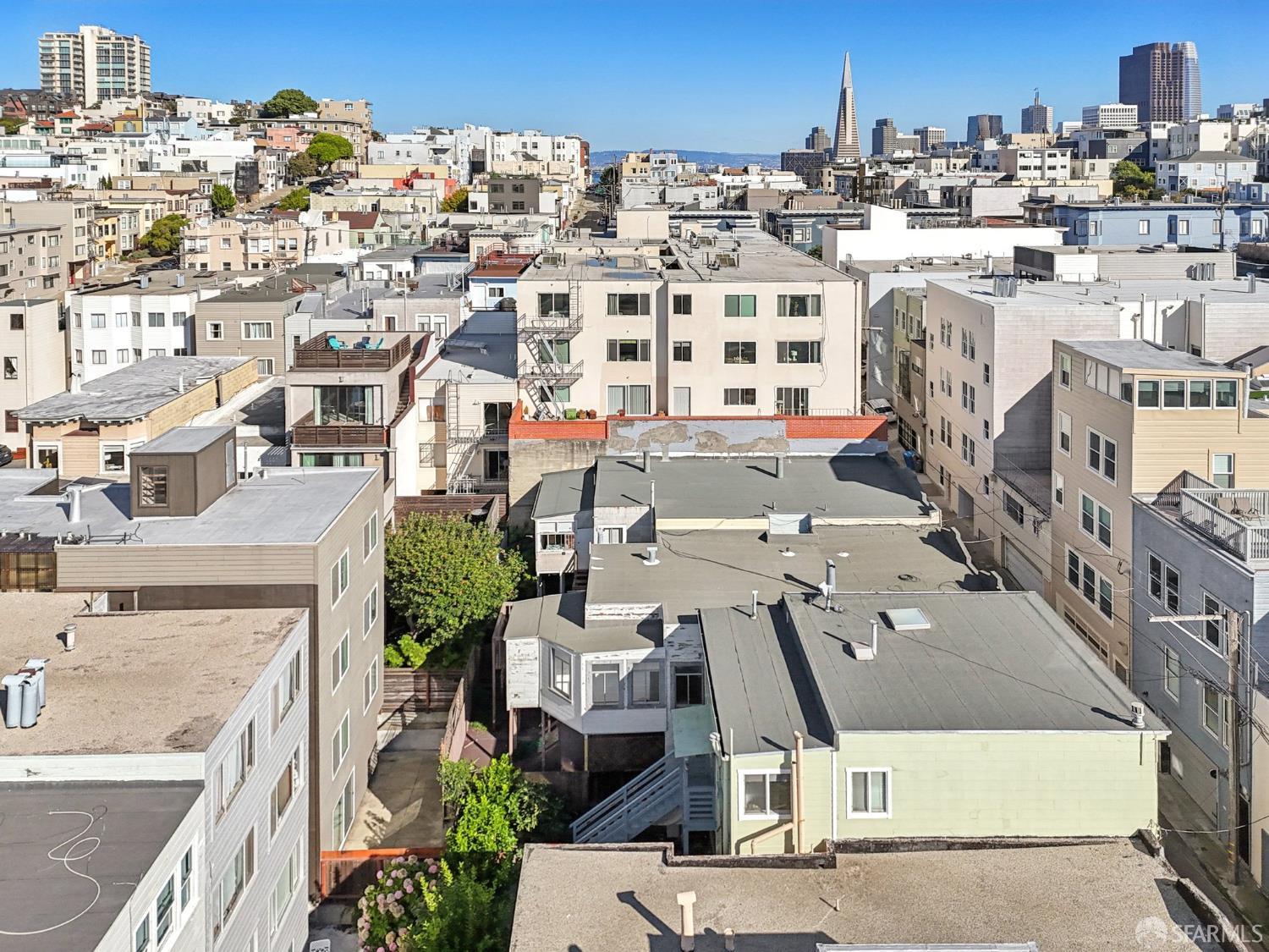 44 Lynch Street, San Francisco