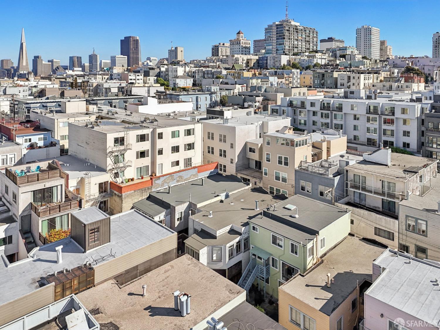 44 Lynch Street, San Francisco