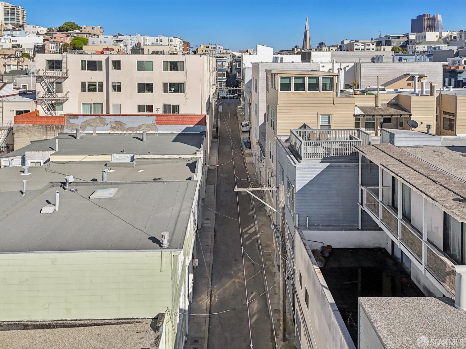 44 Lynch Street, San Francisco