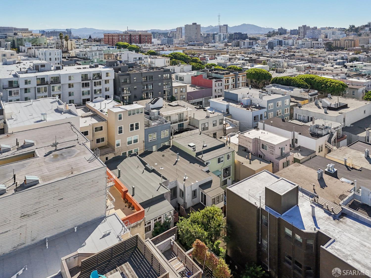 44 Lynch Street, San Francisco