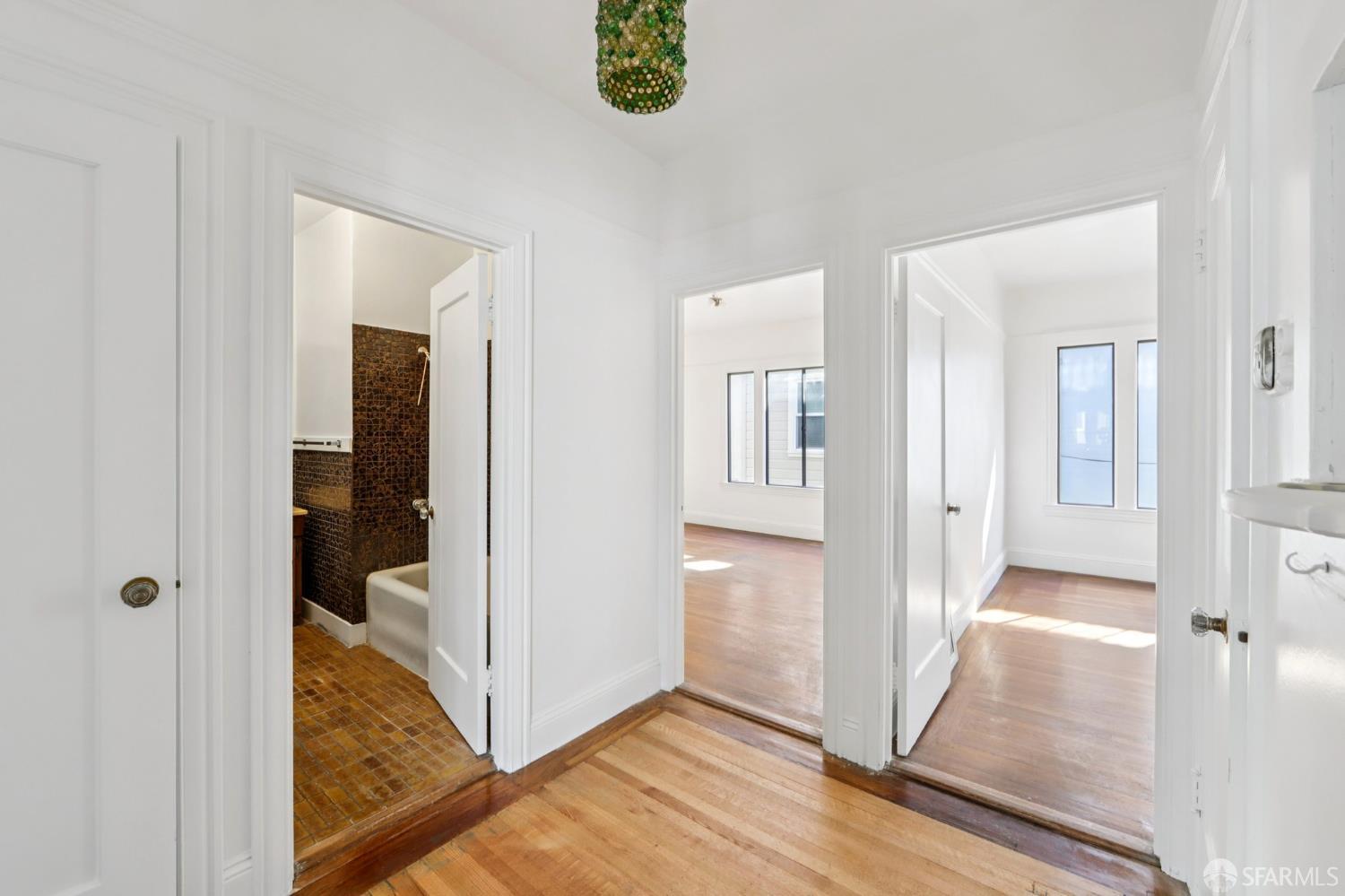 44 Lynch Street, San Francisco