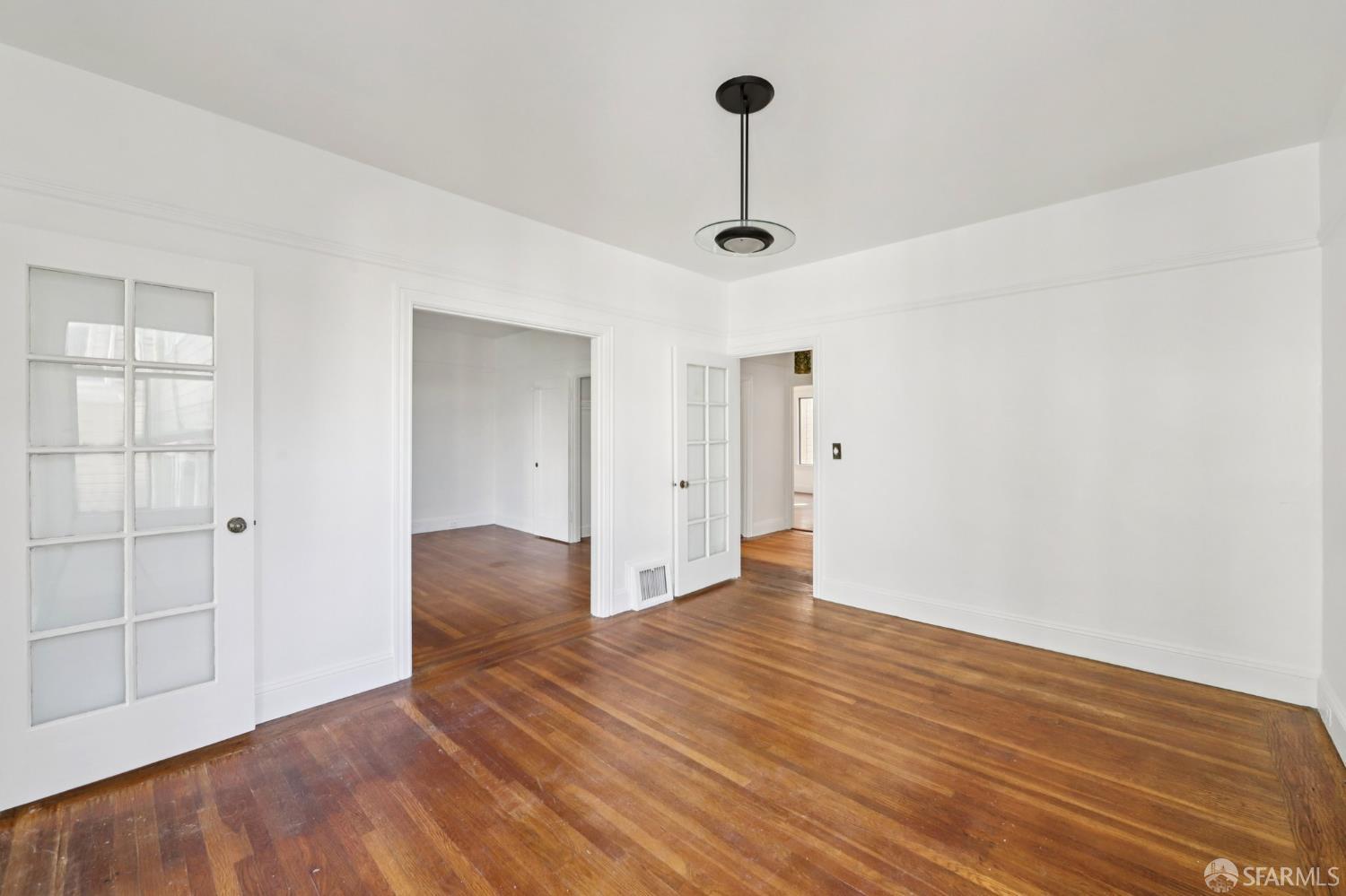 44 Lynch Street, San Francisco