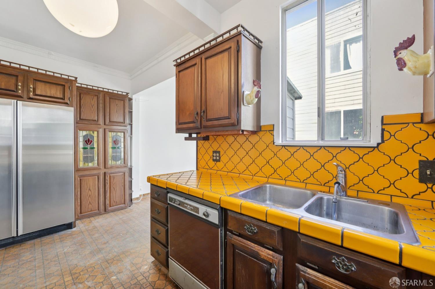 44 Lynch Street, San Francisco