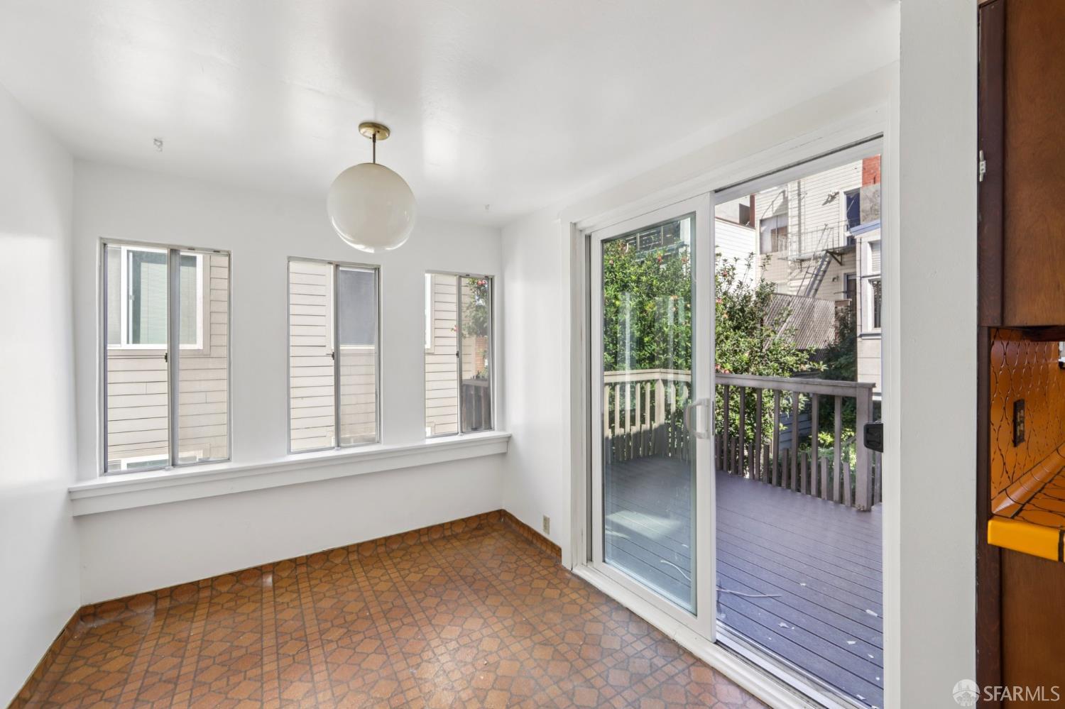 44 Lynch Street, San Francisco