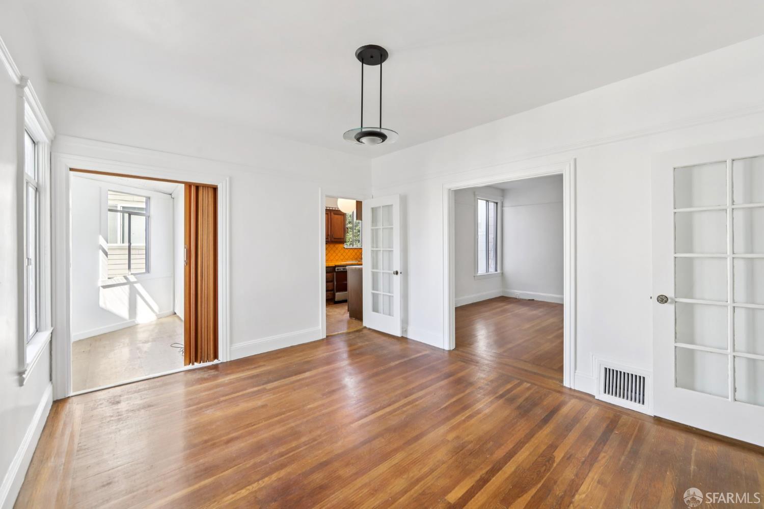 44 Lynch Street, San Francisco