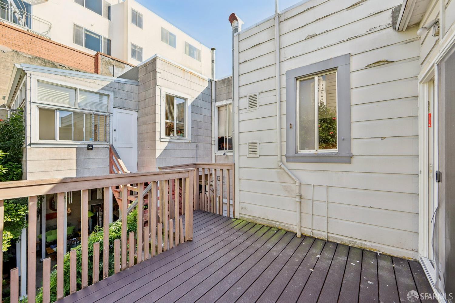 44 Lynch Street, San Francisco