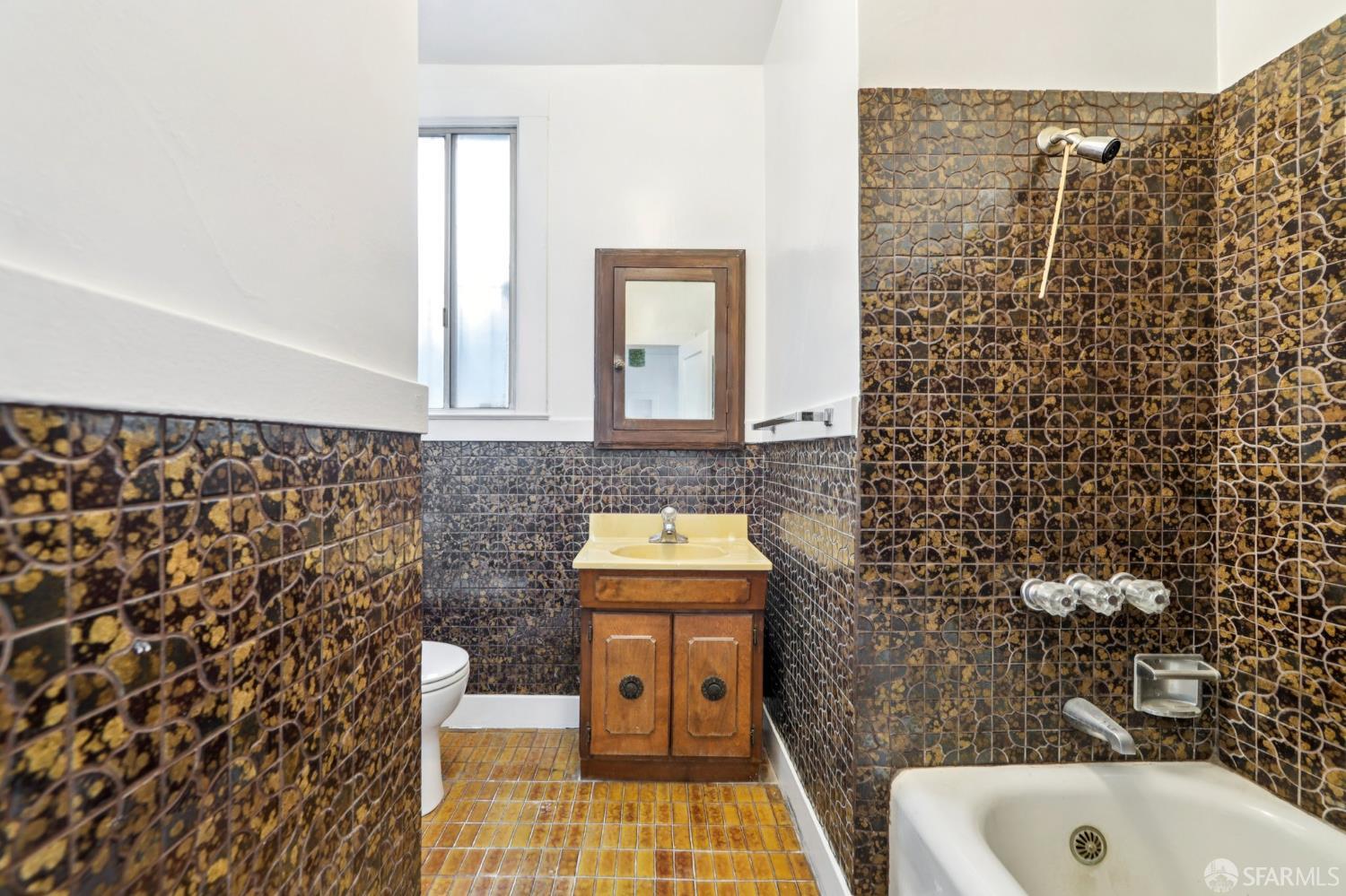 44 Lynch Street, San Francisco