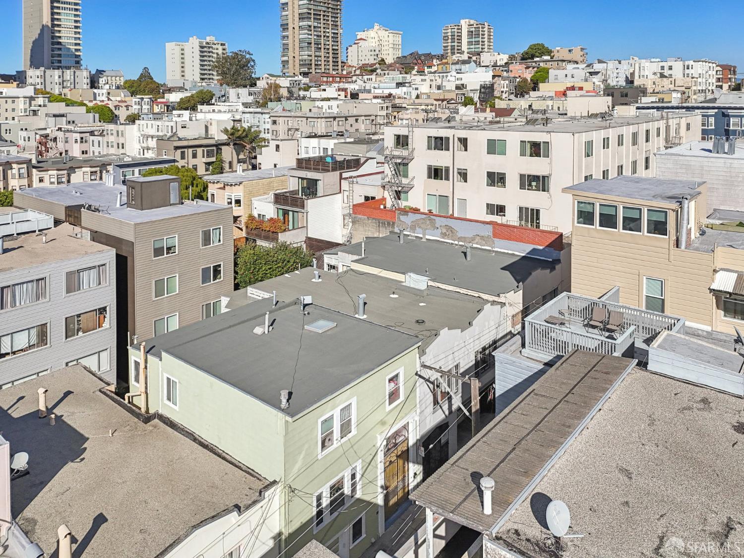 44 Lynch Street, San Francisco