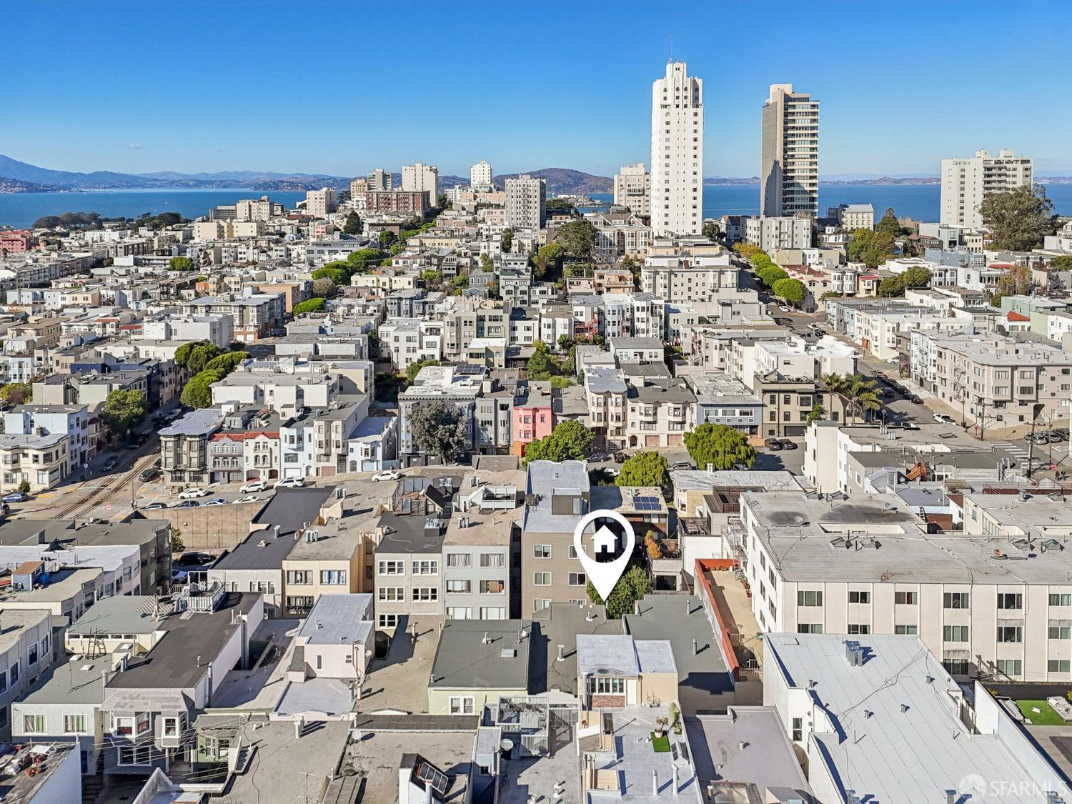 44 Lynch Street, San Francisco