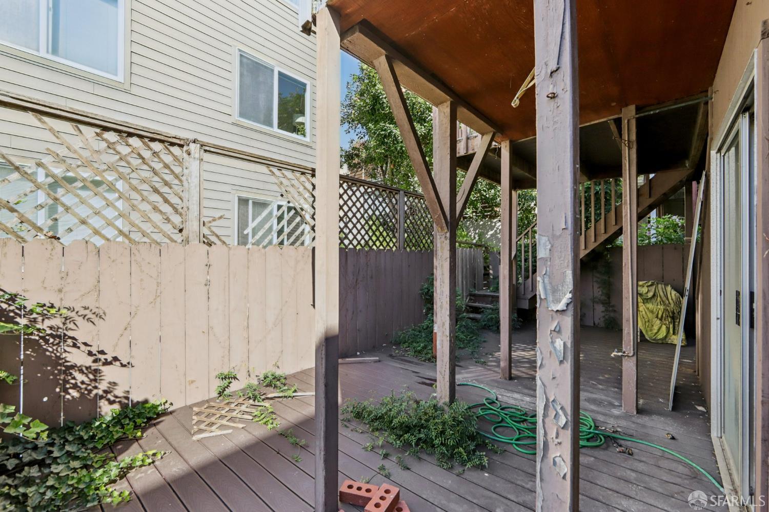 44 Lynch Street, San Francisco