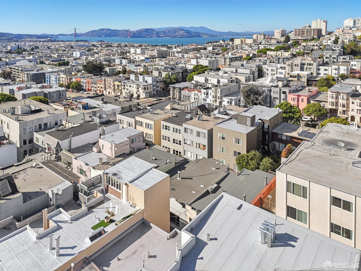 44 Lynch Street, San Francisco