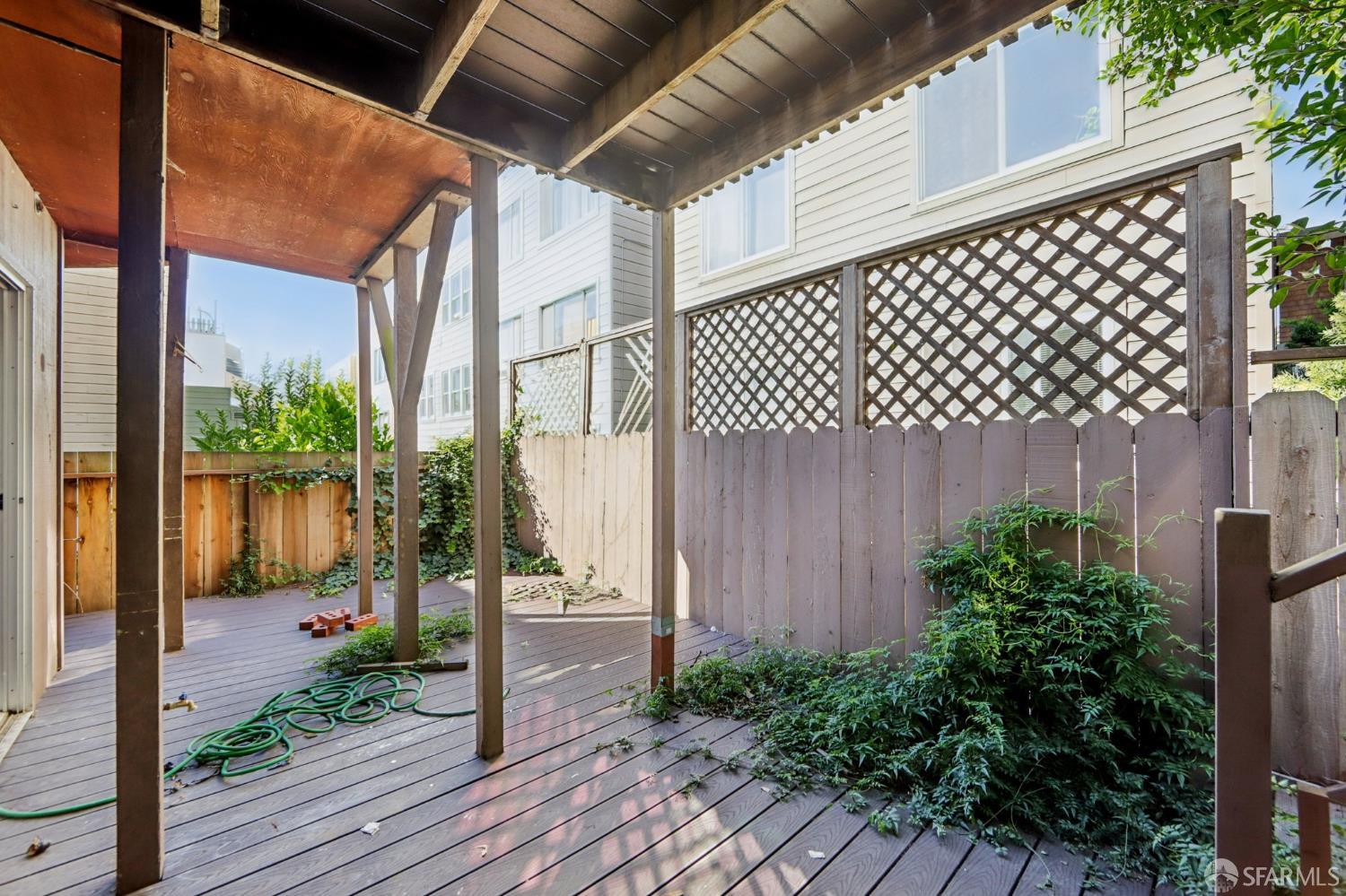 44 Lynch Street, San Francisco