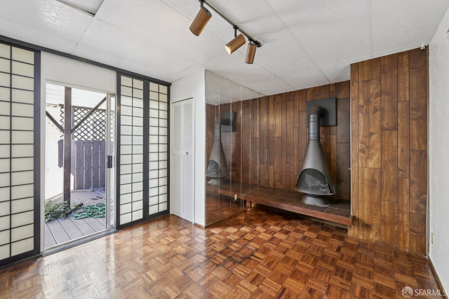 44 Lynch Street, San Francisco