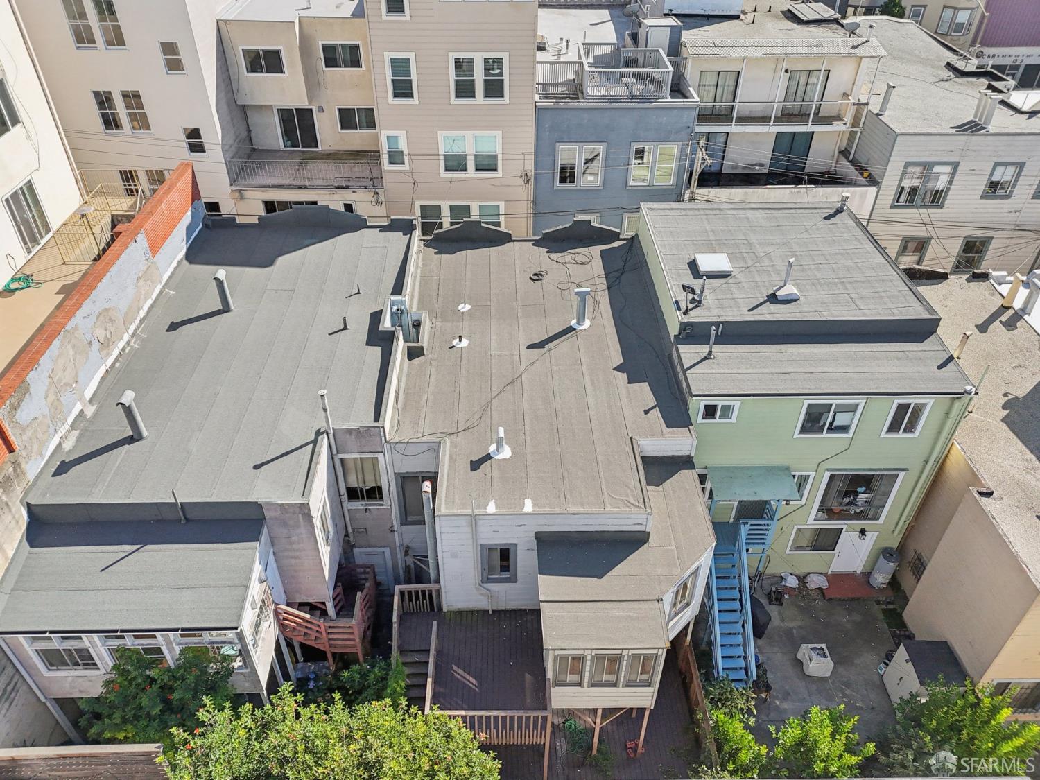 44 Lynch Street, San Francisco