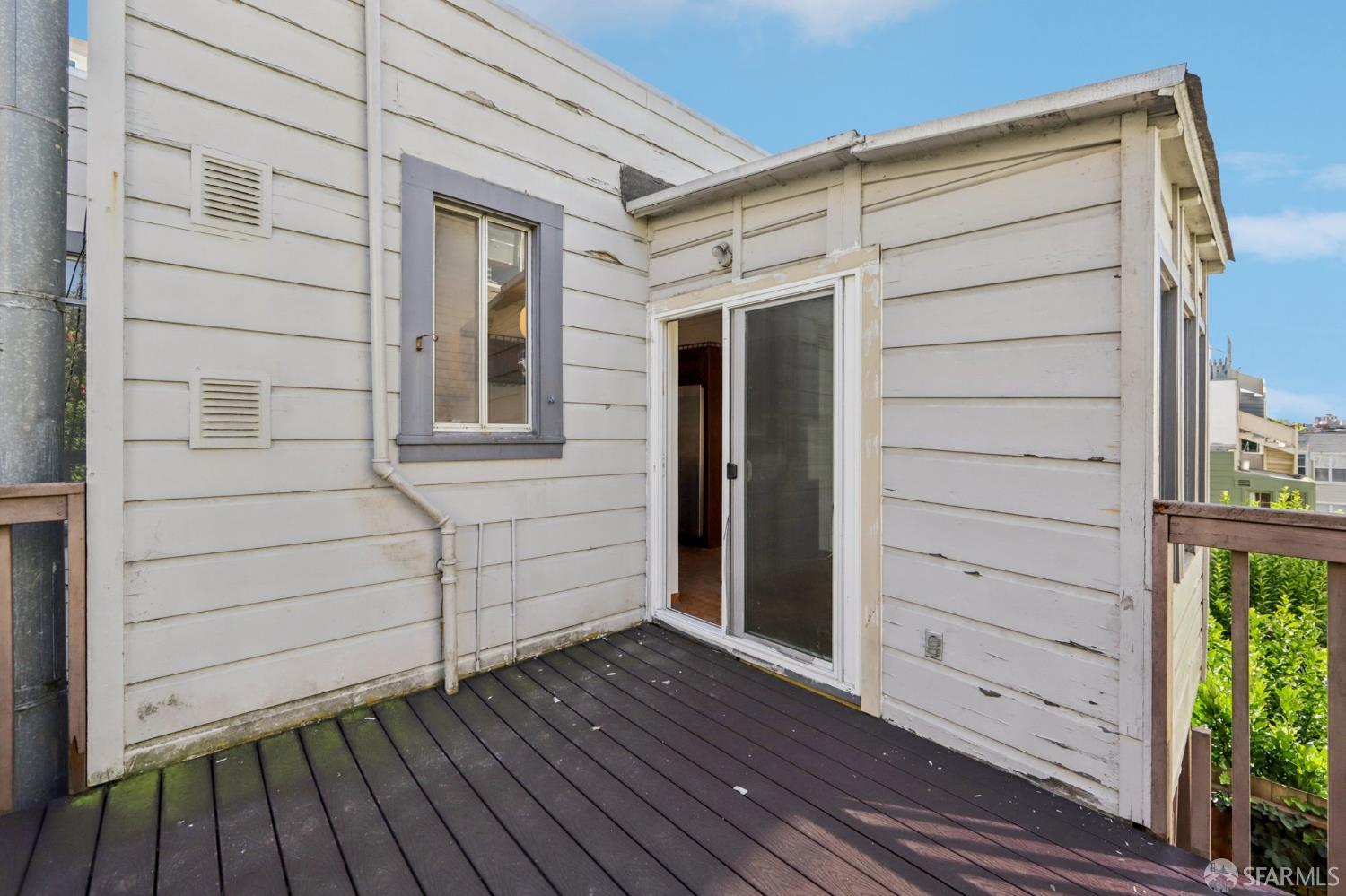 44 Lynch Street, San Francisco